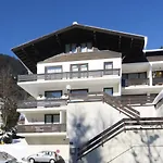 Apartment Schihuette By Interhome Zell am See
