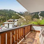 Schihuette By Interhome