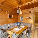 Schihuette By Interhome *