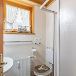 Schihuette By Interhome Apartment *