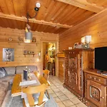 Schihuette By Interhome