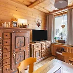 Schihuette By Interhome Zell am See