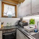 Apartment Schihuette By Interhome *
