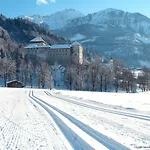 Schihuette By Interhome Apartment Zell am See