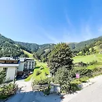 Schihuette By Interhome Apartment