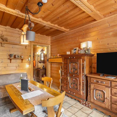 Schihuette By Interhome * Zell am See