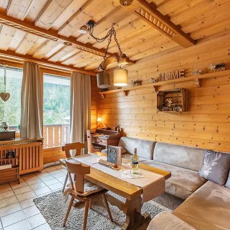 Schihuette By Interhome زيل أم سي