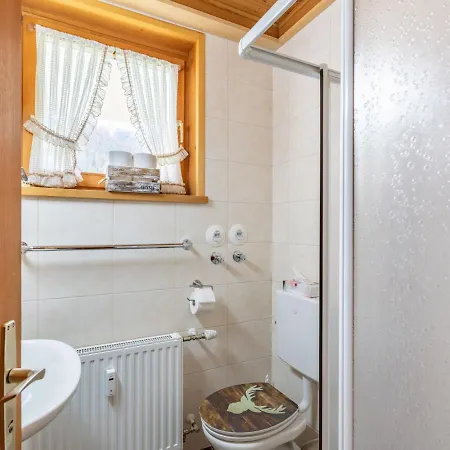 Schihuette By Interhome Apartament *