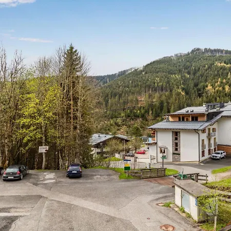 Schihuette By Interhome Apartament