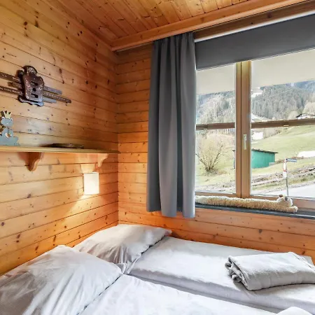 Schihuette By Interhome شقة *