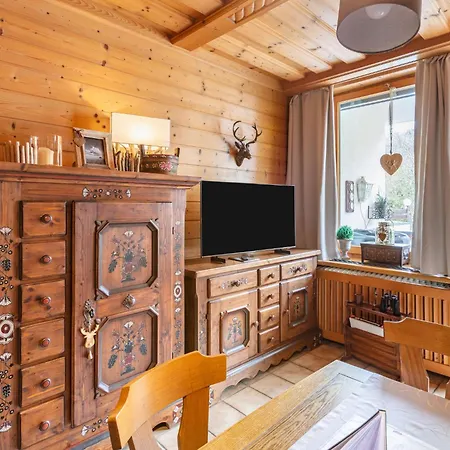 Schihuette By Interhome Zell am See