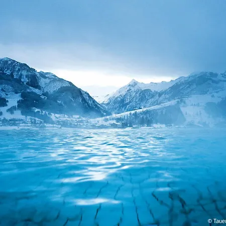 Apartament Schihuette By Interhome