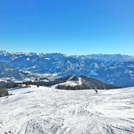 Schihuette By Interhome Apartament Zell am See