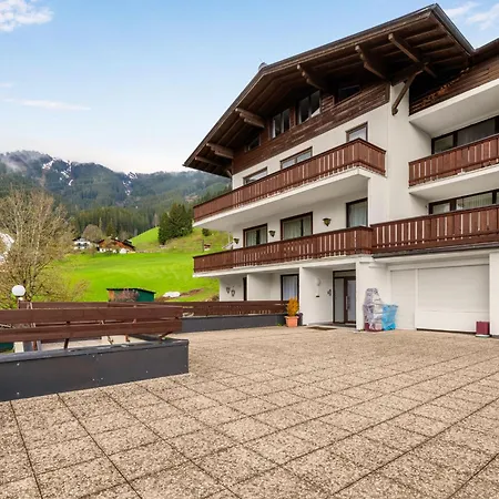 Schihuette By Interhome * زيل أم سي