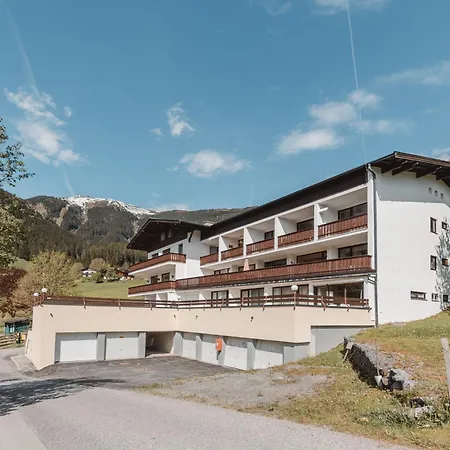 Schihuette By Interhome Apartment Zell am See
