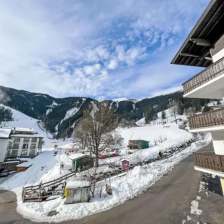 Schihuette By Interhome Zell am See