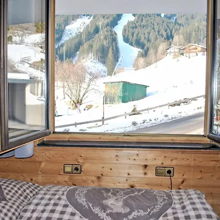 Appartement Schihuette By Interhome Zell am See