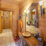 Schihuette By Interhome Appartamento