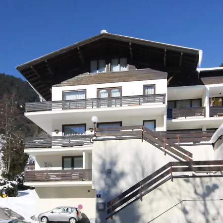 Apartament Schihuette By Interhome Zell am See
