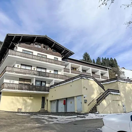 Schihuette By Interhome Apartment *