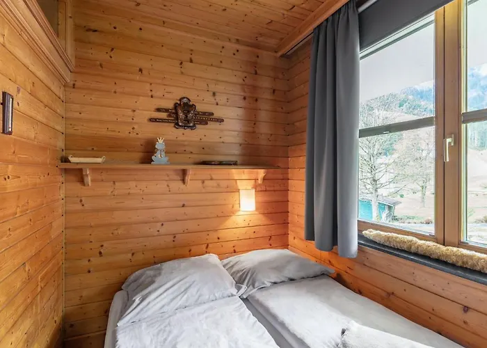 Schihuette By Interhome